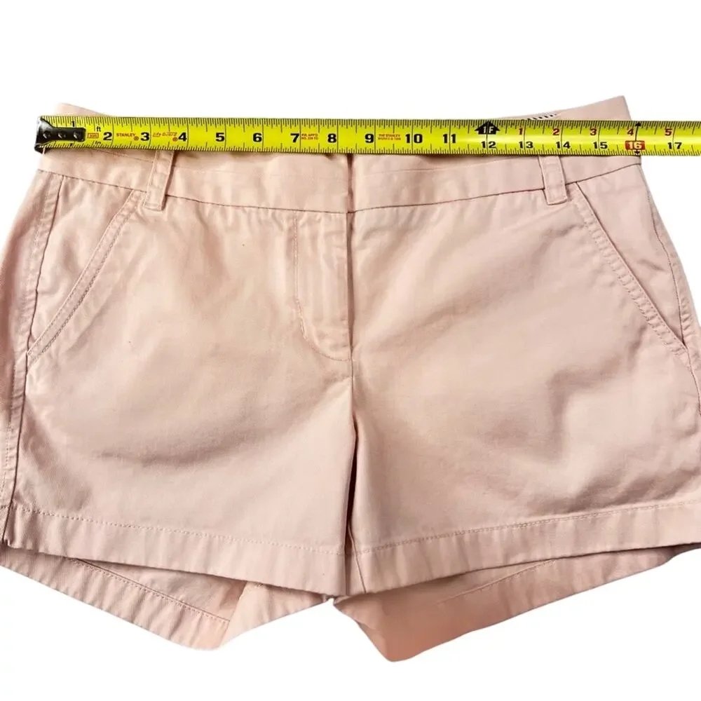 J. Crew 4